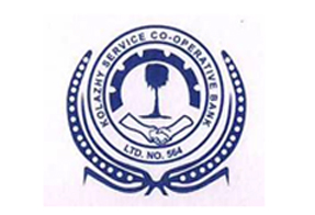 Kolazhy Service Co-Op Bank LTD. No. 564 Kolazhy Service Co-Op Bank LTD. No. 564